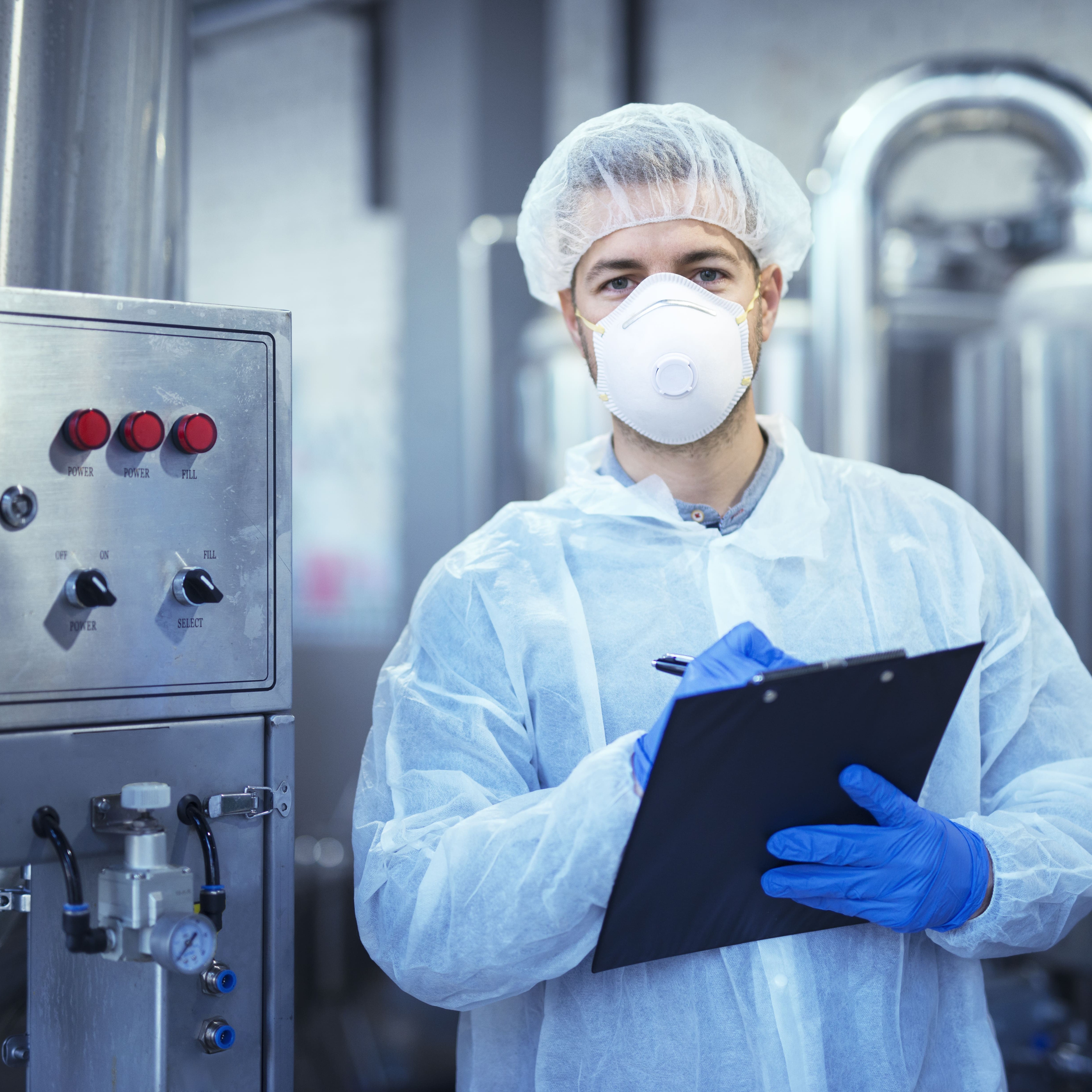 Corso form. del personale  alimentarista e-learning - 12 ore HACCP