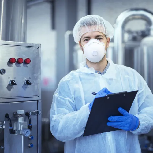 Corso form. del personale  alimentarista e-learning - 12 ore HACCP