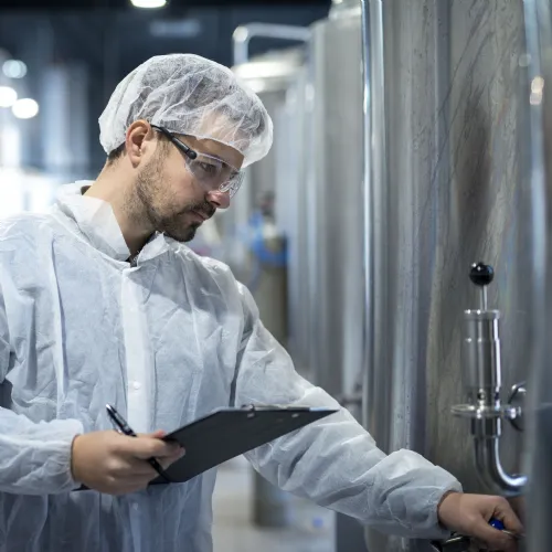 Corso formazione del personale alimentarista aggiornamento e-learning - 6 ore (HACCP)